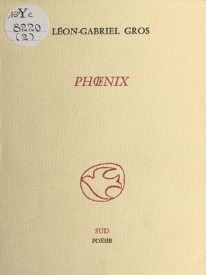 cover image of Phœnix